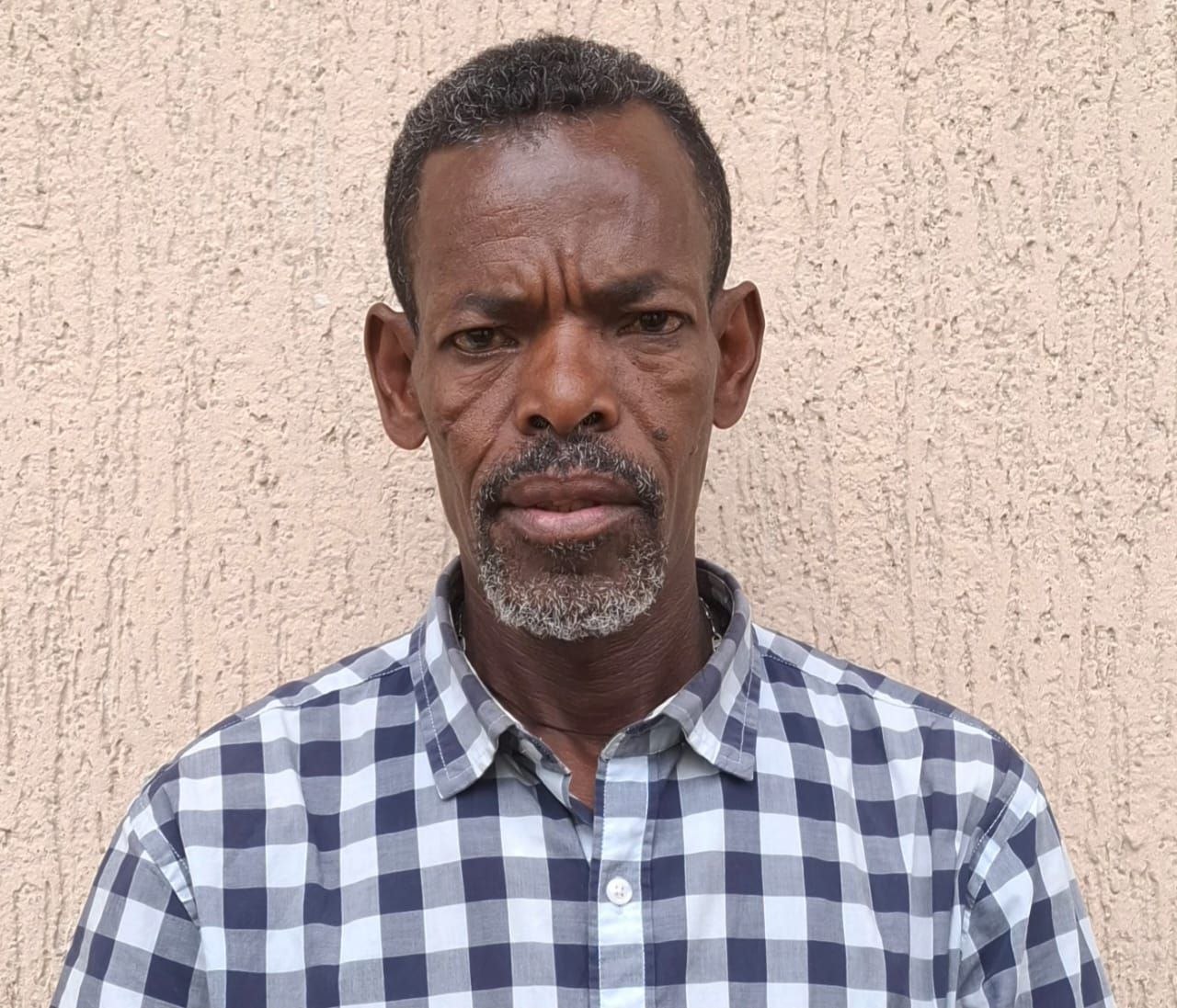Girma Fikadu, Security